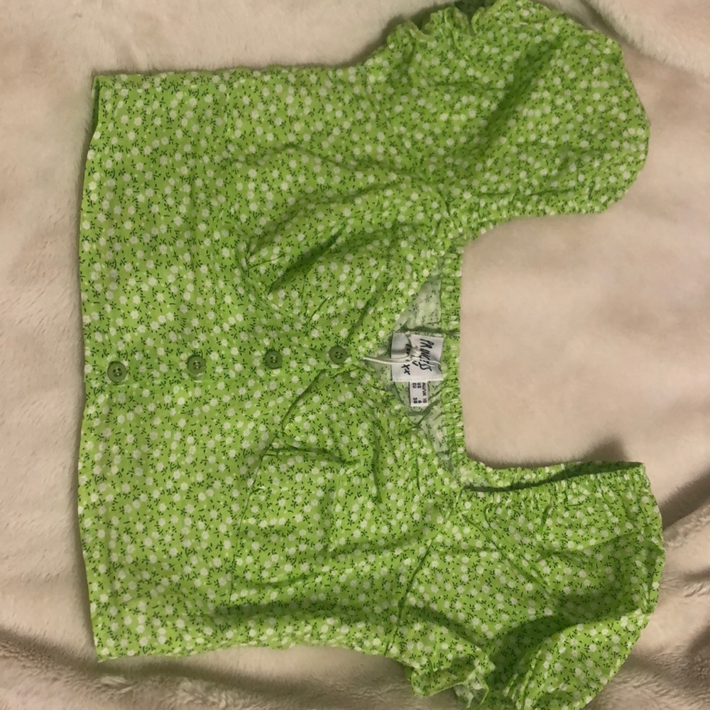 Princess polly top